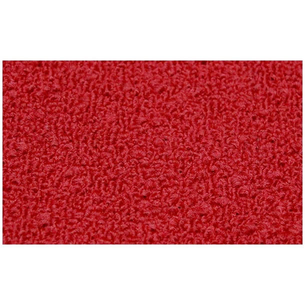  exhibition-carpet-tiles product-details royal-red-looped-(50cm-x-50cm)-model:xct-467exhibition-carpet-tiles-royal-red-looped-50cm-6w