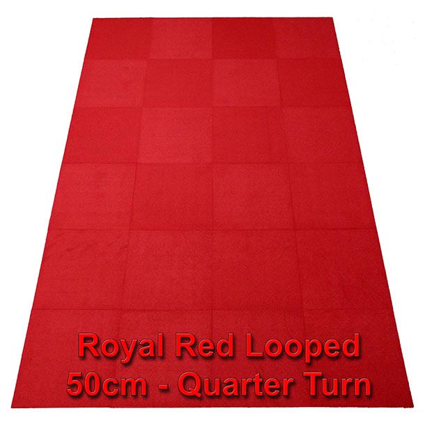  exhibition-carpet-tiles product-details royal-red-looped-(50cm-x-50cm)-model:xct-467exhibition-carpet-tiles-royal-red-looped-50cm-8w