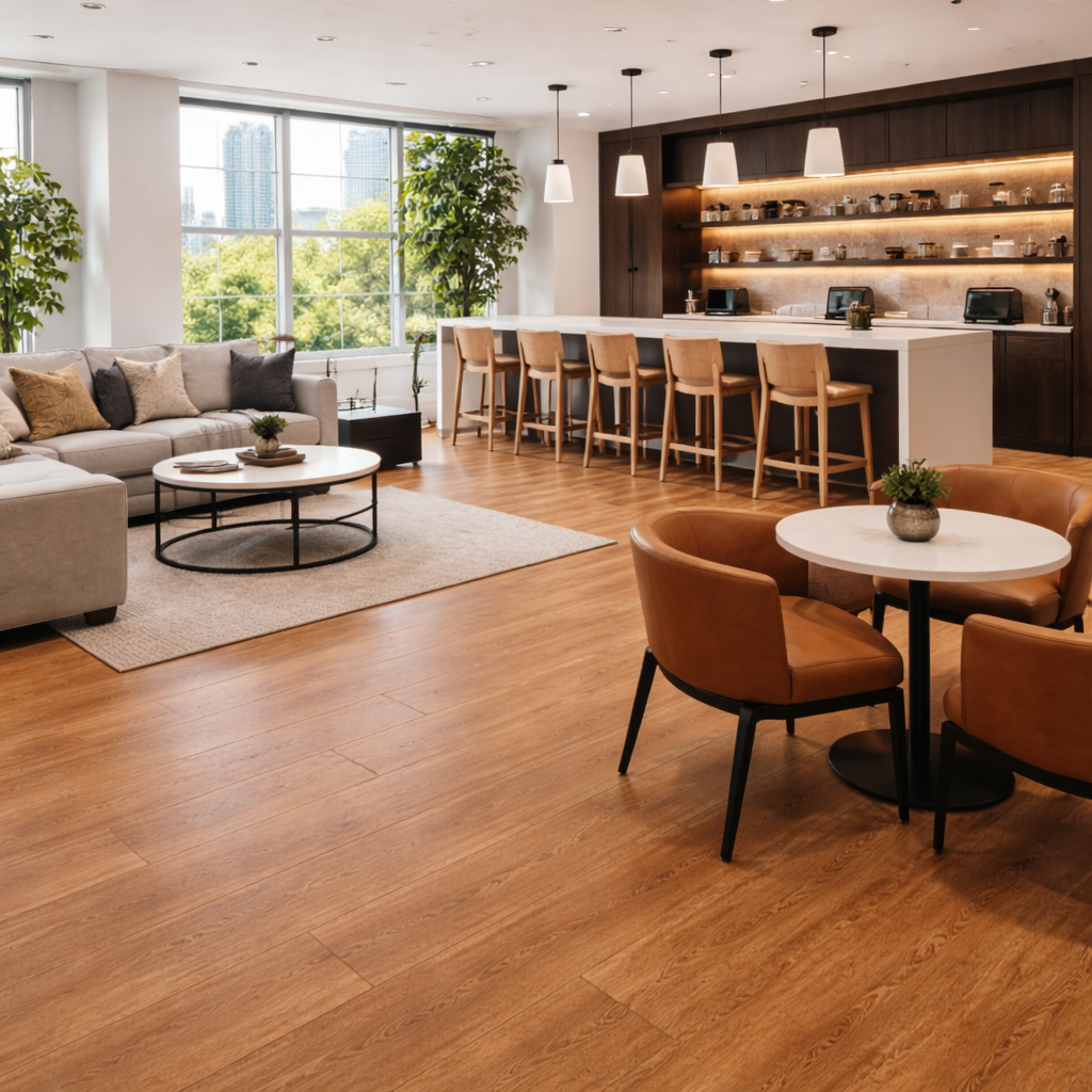  loose-lay-vinyl-planks product-details loose-lay-vinyl-flooring-planks-kw6002-model:LLp-539Mockup-2