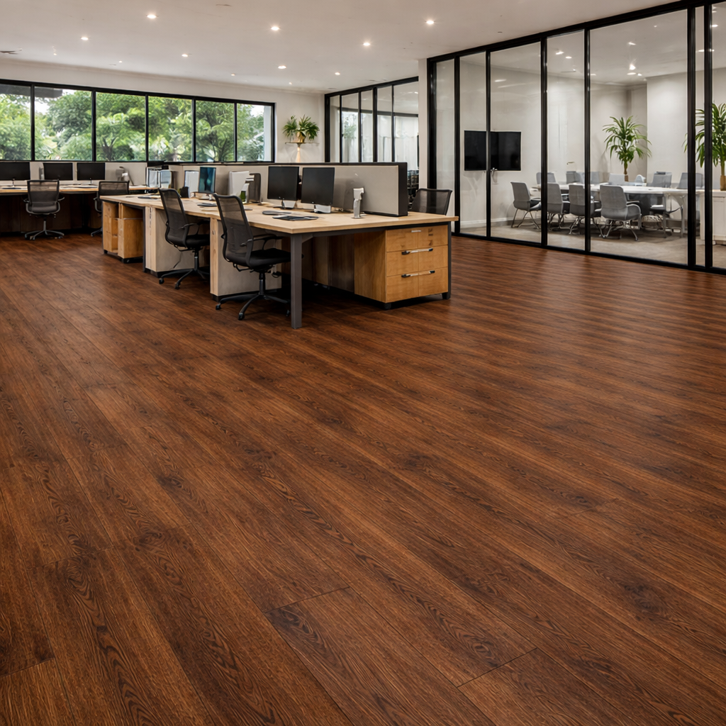  loose-lay-vinyl-planks product-details loose-lay-vinyl-flooring-planks-kw6012-model:LLp-541Mockup-2