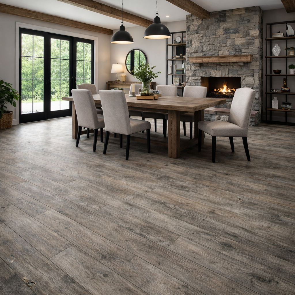  loose-lay-vinyl-planks product-details loose-lay-vinyl-flooring-planks-kw6021-model:LLp-543Mockup1