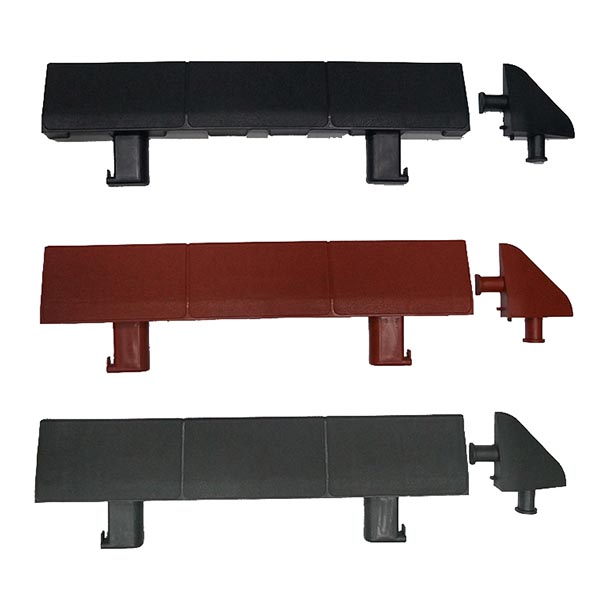  portable-dance-floor-and-flooring product-details hardened-plastic-interlocking-portable-flooring-black-rustic-model:prd-659portable-dance-floor-and-event-flooring-cornersedges