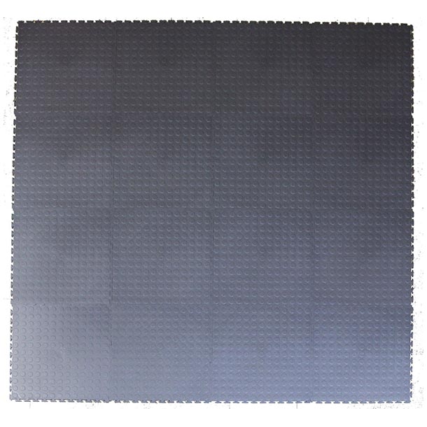  coin-dot product-details pvc-interlocking-tiles-grey-coin-dot-model:gfl-cd-792garage-flooring-coin-dot-interlocking-tiles-pvc-interlock-dot-grey-4w