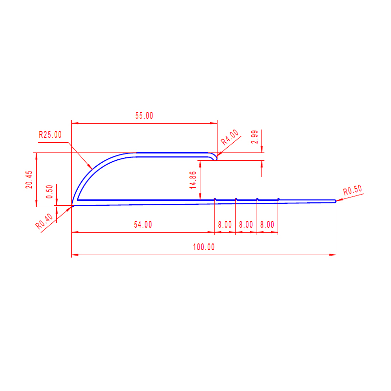  edgings-and-coverstrips product-details ARTIFICIAL-GRASS-TILE-EDGING-$66.00-PER-3.3-METRE-LENGTH-model-ctl-ul-822Section-Diagram-ws-89465