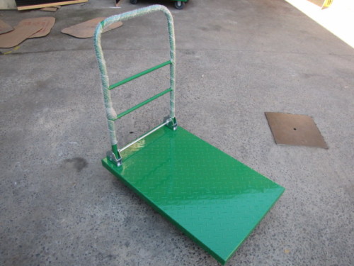  trolleys-and-accessories product-details 400-kg-swl-platform-trolley-model:tra-881trolleys-ladders-and-accessories-400kg-trolley1